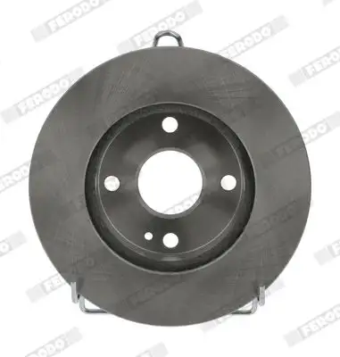 FERODO DDF497 Ön Fren Diski resmi