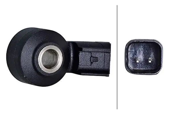 HELLA 6PG013114-321 Vuruntu Sensörü resmi