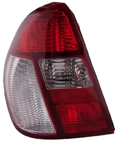 PLEKSAN 3555 Stop Lambası (Sol) 8200403982 resmi