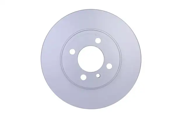 HELLA 8DD355100-651 Ön Fren Diski resmi