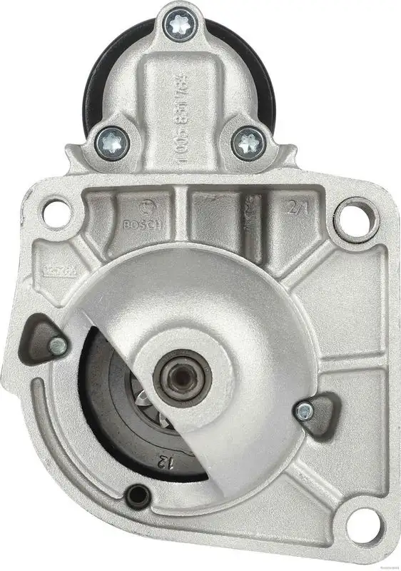 HERTH+BUSS 42024020 Marş Motoru resmi