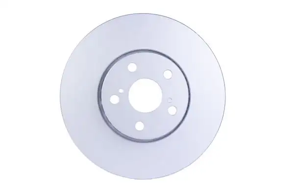 HELLA 8DD355110-531 Ön Fren Diski 4351220730 resmi