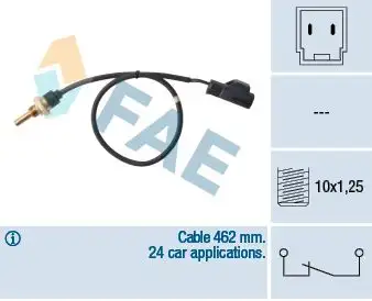 FAE 32424 Hararet Müşiri 86276790 resmi