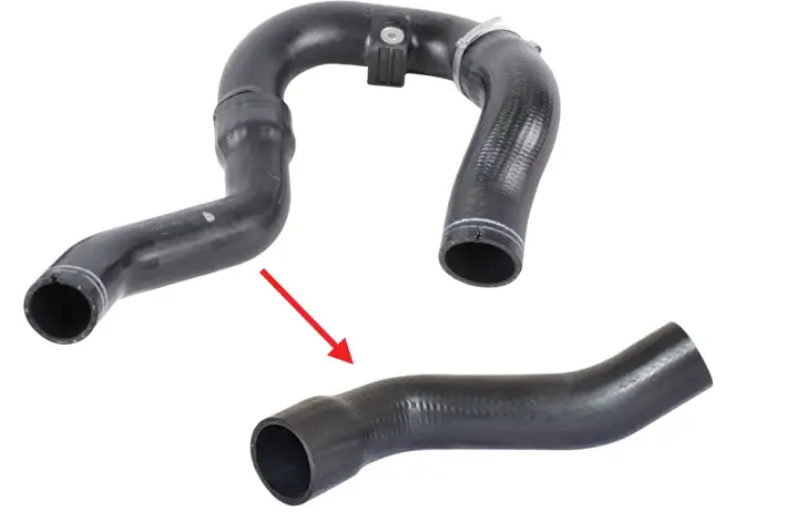 GROS T56626 Turbo Hortumu 51810956 resmi