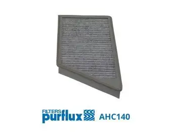 PURFLUX AHC140 Polen Filtresi (Karbonlu) resmi