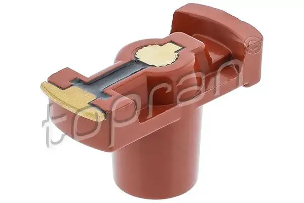 TOPRAN 100708001 Tevzi Makarası resmi