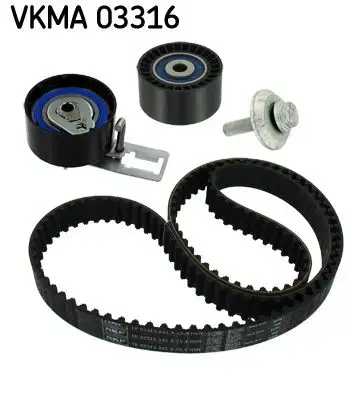 SKF VKMA03316 Triger Seti resmi