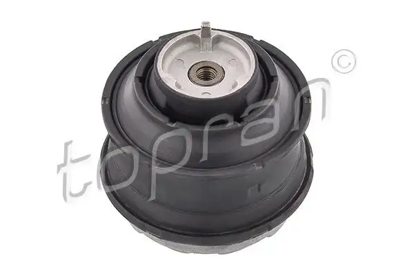 TOPRAN 400478001 Motor Takozu (Sağ) A2102401217 resmi