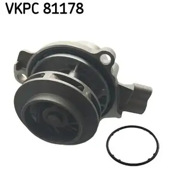 SKF VKPC81178 Devirdaim resmi