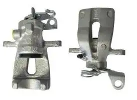 ZENON FI8068 Arka Fren Kaliperi (Sol) 77364538 resmi