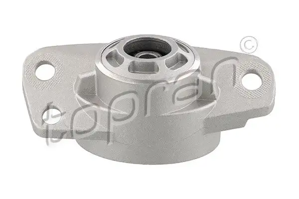 TOPRAN 110147001 Arka Amortisör Takozu 1K0513353H resmi