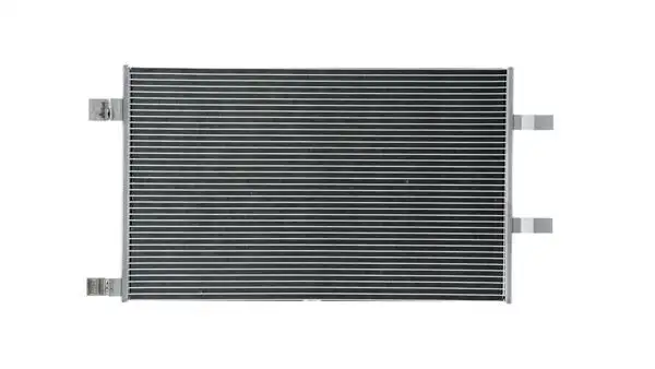 MAHLE AC1123000P Klima Radyatörü 921001397R resmi