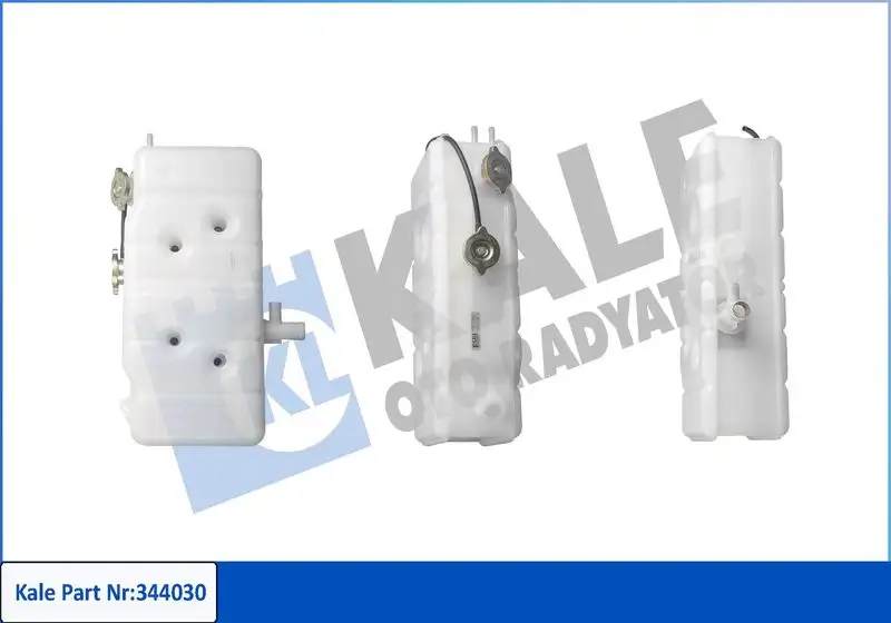 KALE 344030 Yedek Su Deposu 42107261 resmi