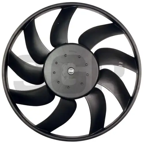 SGR 59362 Fan Motoru 1341362 resmi