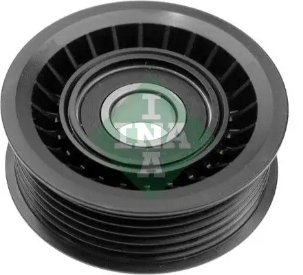 INA 532033610 Alternatör Gergi Rulmanı resmi