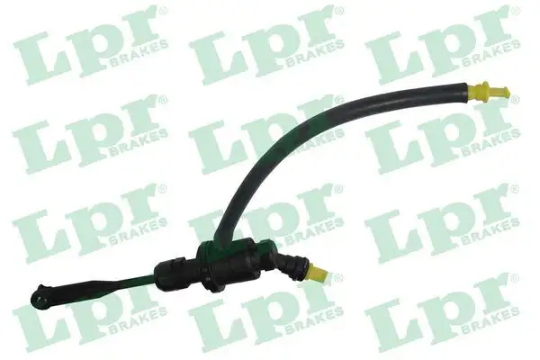 LPR 2489 Debriyaj Üst Merkez 306107623R resmi