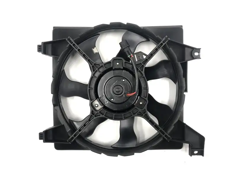 MGA 83222 Fan Motoru 253801E100 resmi