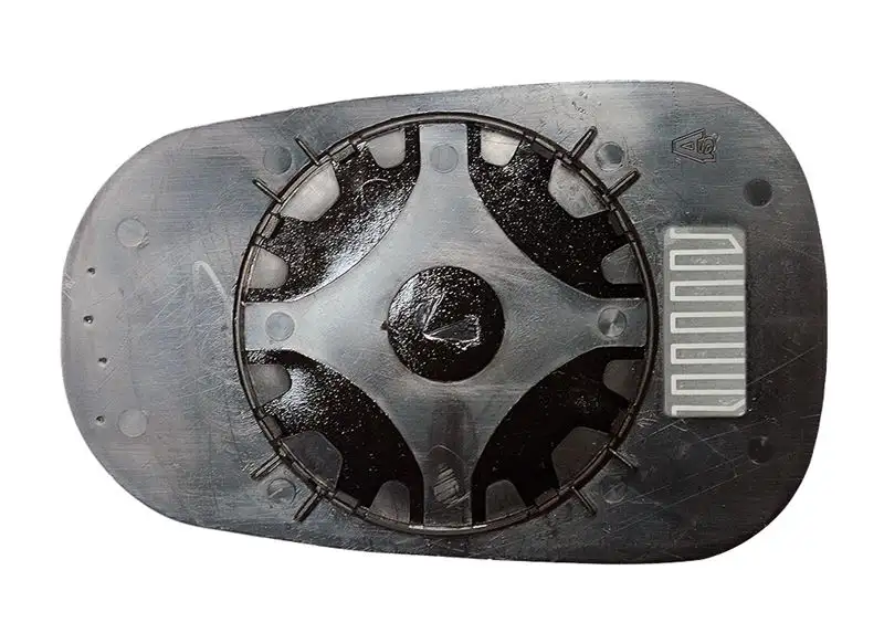 MGA 99183 Dış Ayna Camı (Sağ) 6001546061 resmi