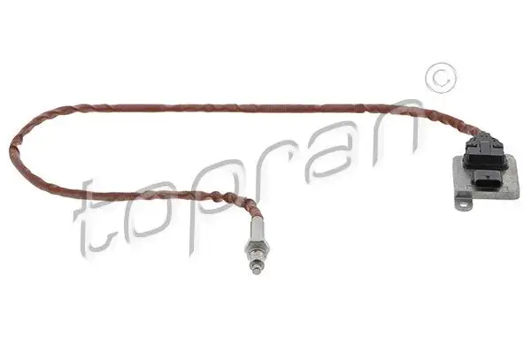 TOPRAN 625009001 NOx Sensörü resmi