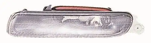 DEPO 444-2004L-UQ Sis Farı (Sol) 63178361951 resmi