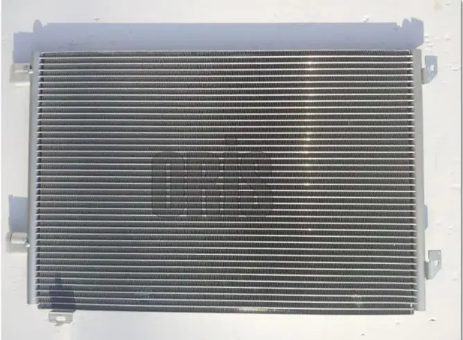ORIS CRN598016 Klima Radyatörü 8200245598 resmi