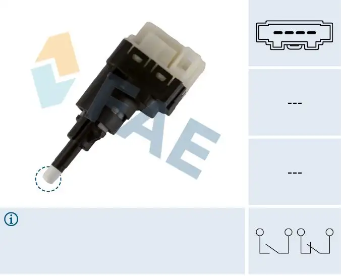 FAE 24761 Fren Müşiri resmi