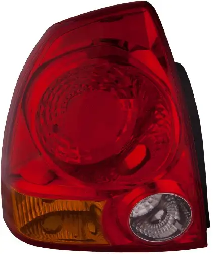 PLEKSAN 7501 Stop Lambası (Sol) 9240125500 resmi