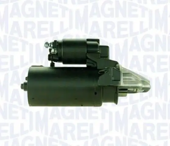 MAGNETI MARELLI 359001400030 Marş Motoru resmi