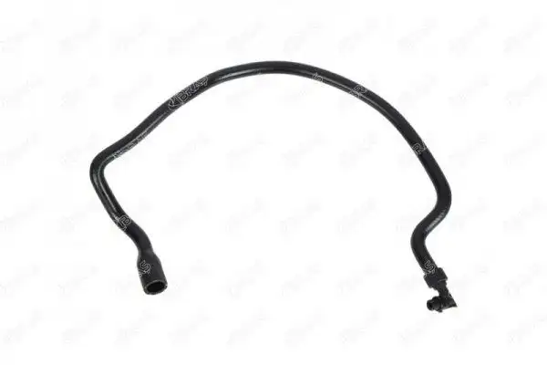 İBRAŞ 17422 Radyatör Alt Hortumu 1351G5 resmi