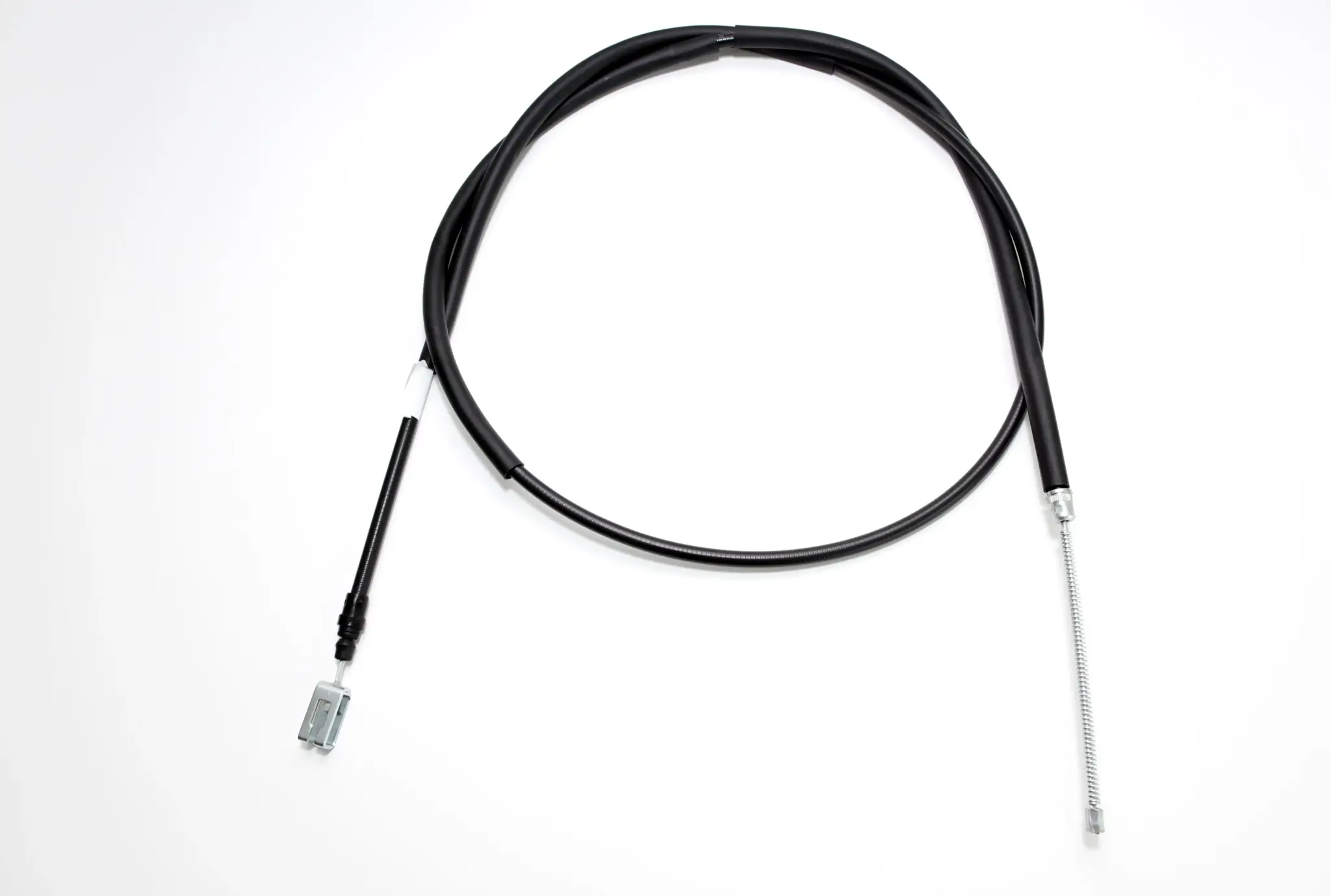 CAVO 6002296 El Fren Halatı (Arka Sağ) 4745F3 resmi