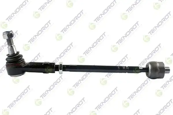 TEKNOROT V-212213 Rot Mili ve Rot Başı (Sol) resmi