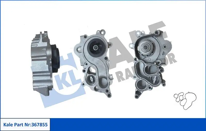 KALE 367855 Devirdaim resmi