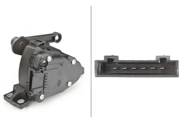 HELLA 6PV010946-361 Gaz Pedalı 8200699691 resmi