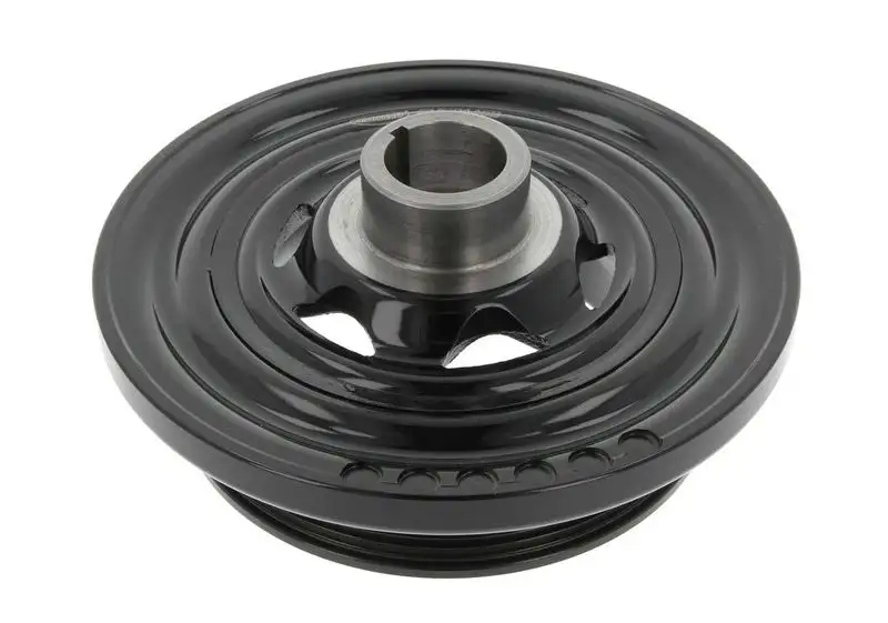 CORTECO 80001108 Krank Kasnağı resmi