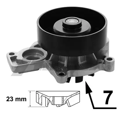 AIRTEX 2081 Devirdaim 11518586721 resmi