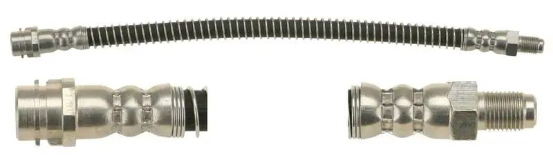 TRW PHB525 Arka Fren Hortumu A2114200648 resmi