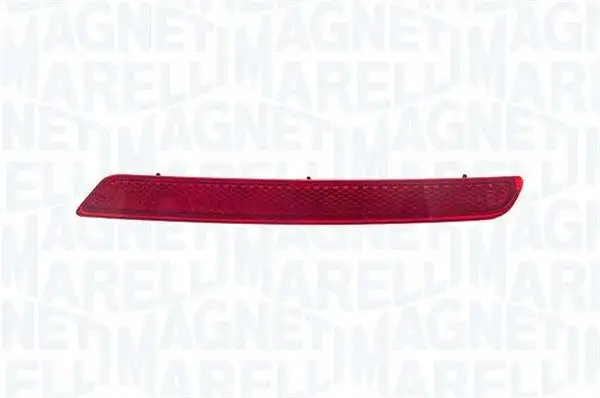 MAGNETI MARELLI 714047070501 Arka Reflektör (Sol) 6340G2 resmi