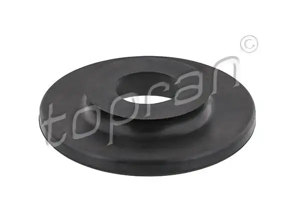 TOPRAN 112415001 Arka Helezon Get Lastiği 1K0512149B resmi