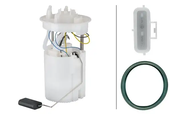 HELLA 8TF358146-171 Yakıt Depo Şamandırası resmi