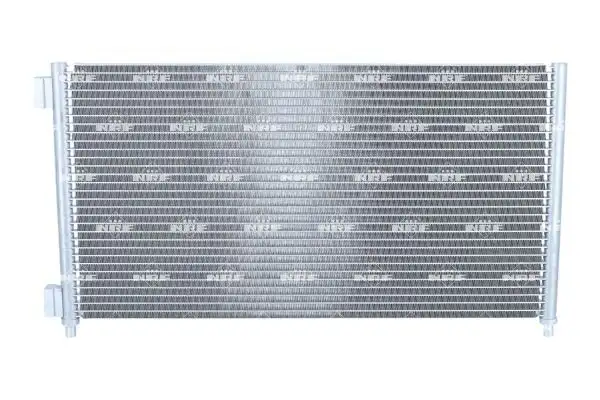 NRF 35496 Klima Radyatörü 46821270 resmi