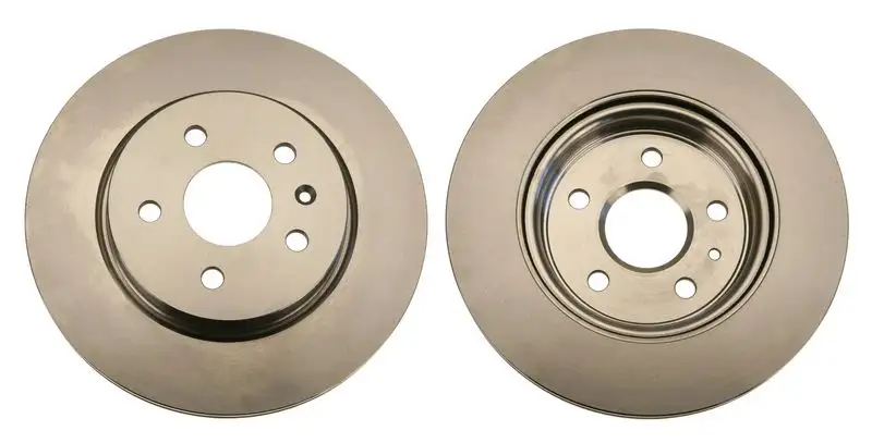 TRW DF6112 Arka Fren Diski resmi