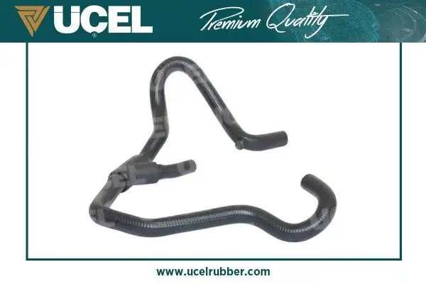 ÜÇEL 15672 Radyatör Hortumu 8200588888 resmi