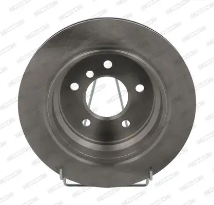 FERODO DDF836 Arka Fren Diski resmi