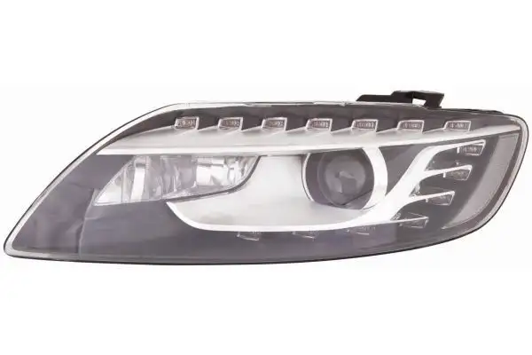 DEPO 446-1138LMLEHM2 Ön Far (Sol) 4L0941029AC resmi