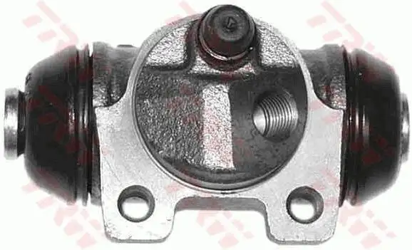 TRW BWH140 Arka Fren Merkezi (Sol) 7701032318 resmi