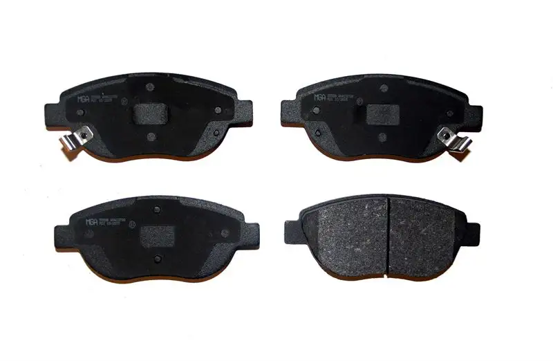 MGA 55508 Ön Fren Balatası 77366534 resmi