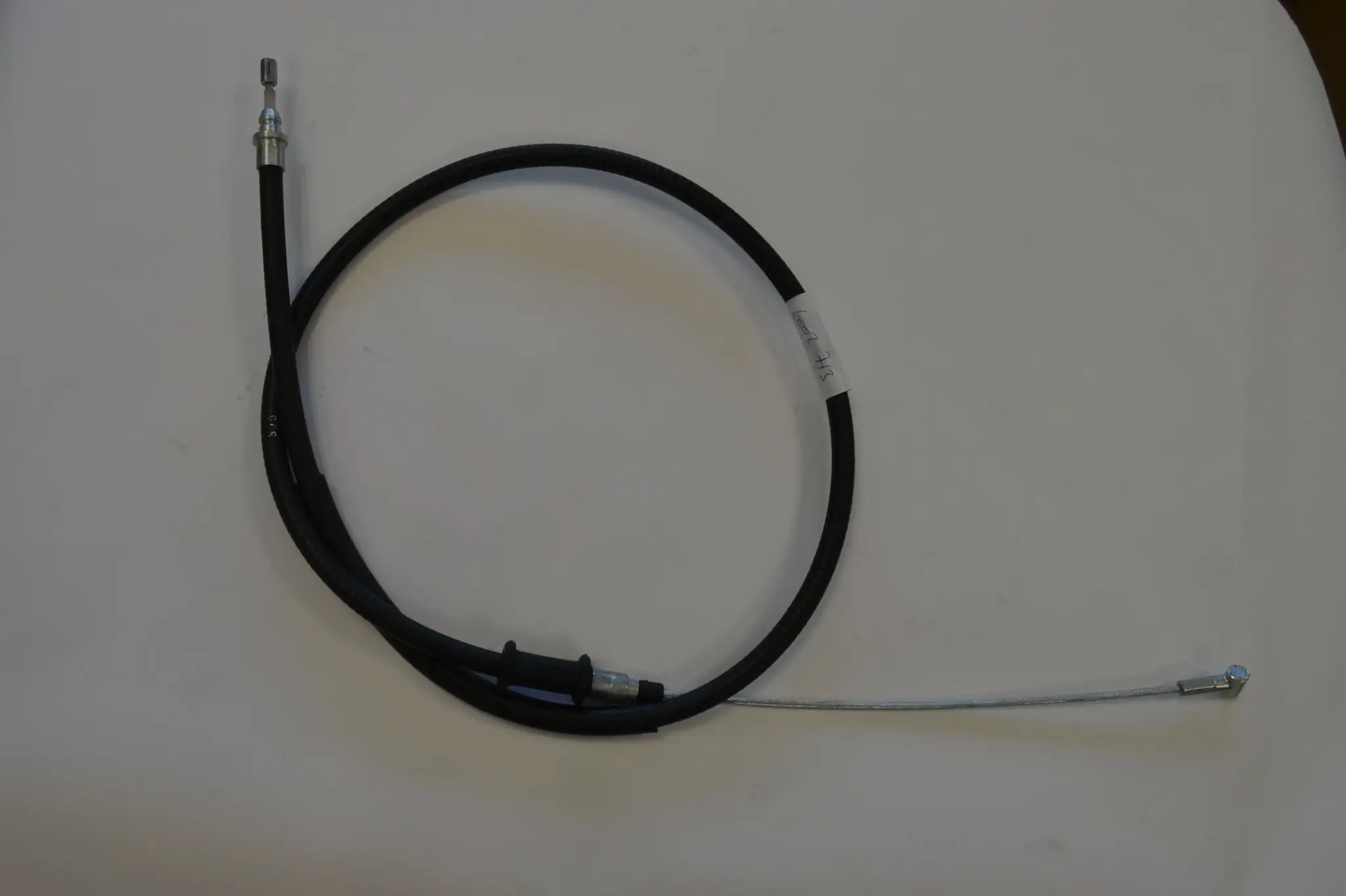 CAVO 6002713 El Fren Halatı (Arka) resmi