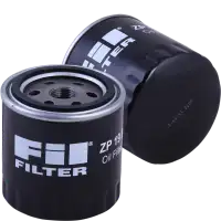FİL ZP19B Yağ Filtresi resmi