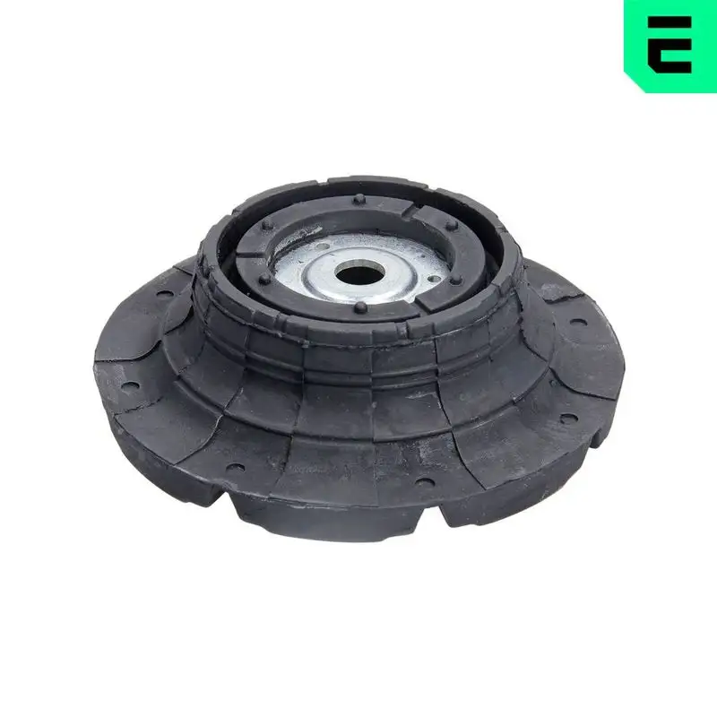 OPTIMAL F86540 Ön Amortisör Takozu 7E0412331 resmi