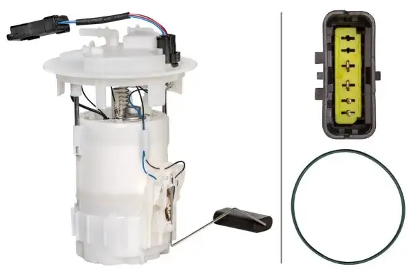 HELLA 8TF358106-021 Yakıt Depo Şamandırası resmi